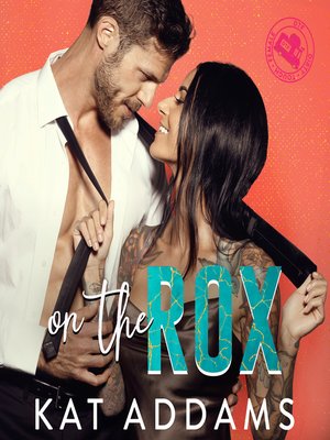 cover image of On the Rox